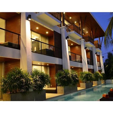 Phuket Bike Resort Pláž Pokoj fotografie
