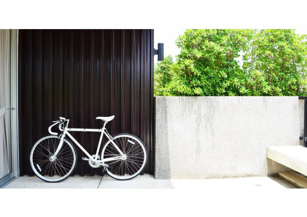 Phuket Bike Resort Pláž Pokoj fotografie